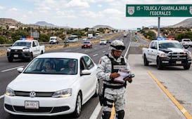 ¿Te multó la Guardia Nacional? Así puedes pagar menos y obtener hasta 50% de descuento