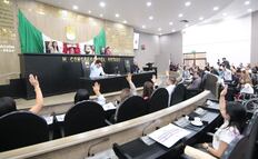 Congreso de Chiapas aprueba reforma electoral; aspirantes deberán separarse de su cargo 90 días antes de las elecciones de 2027
