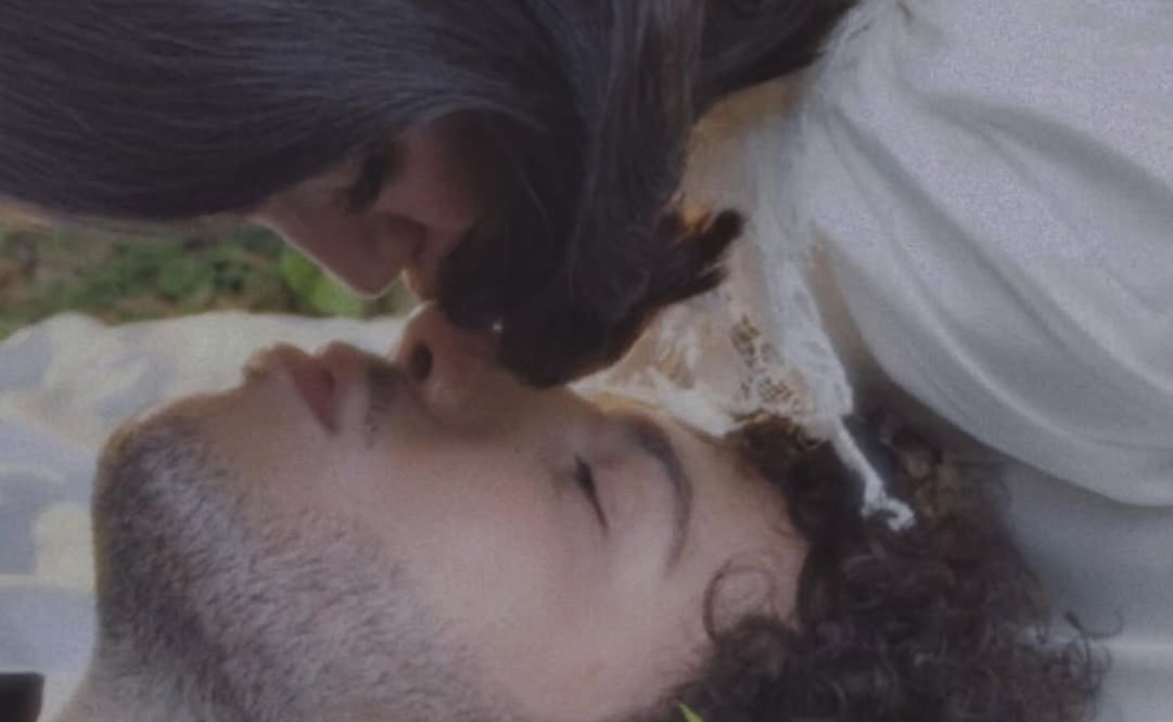 Selena Gómez y Benny Blanco comparten fotos de su boda en Instagram. Foto: @selenagomez (Instagram)