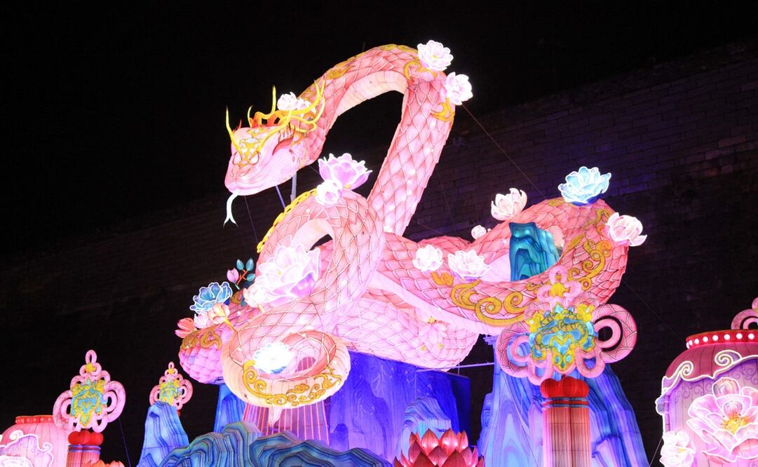 Foto: AFP / China OUT.