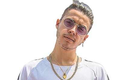 Bautista disfruta comparaciones con Bieber