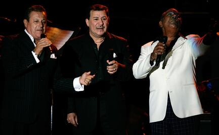 Elvis Crespo, Bad Bunny, Ozuna y otros músicos latinos lamentan la muerte de Tito Rojas, "El gallo salsero"