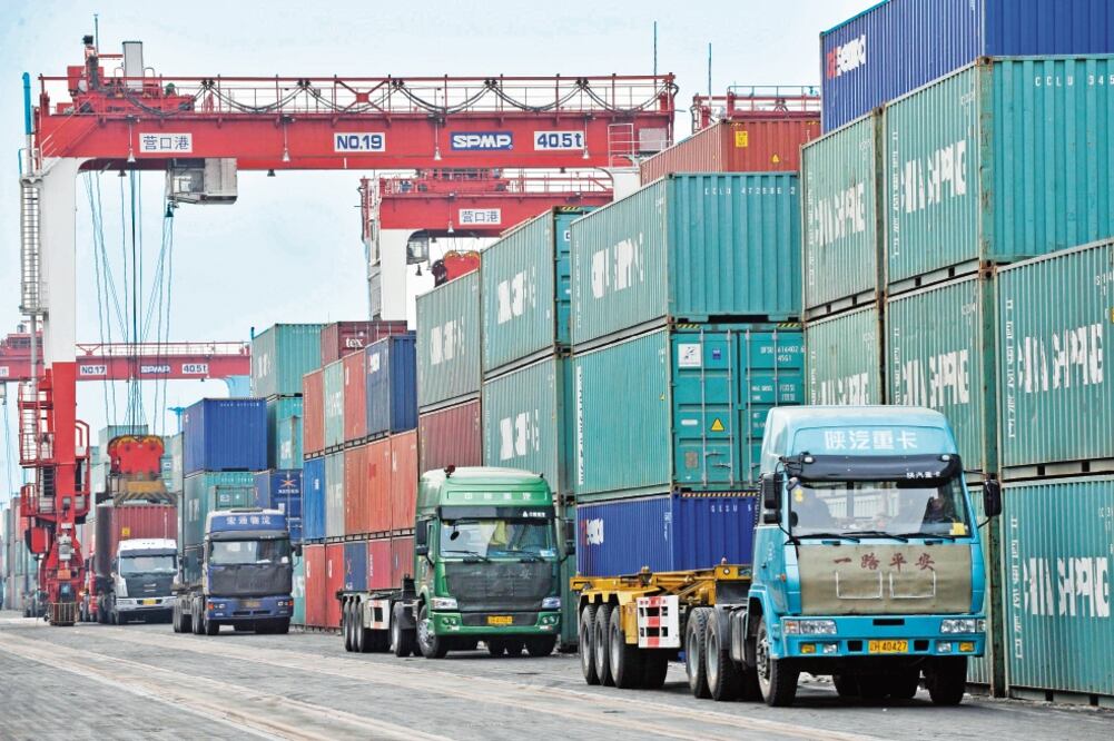 Analistas consideran que un capítulo que incidirá en el crecimiento económico del país es el de las elecciones de 2018. (ARCHIVO EL UNIVRSAL)