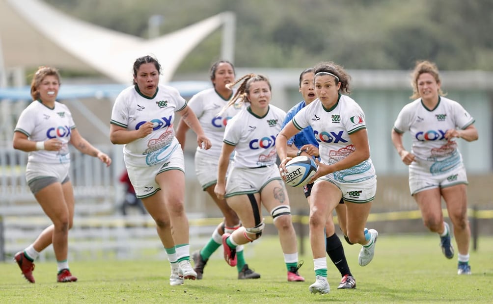 DestElla promueve la equidad de género desde el deporte, beneficiando a más de 11,600 personas desde 2024. Foto: Cortesía