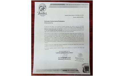 Santander cerrará sucursal en Gómez Farías por inseguridad