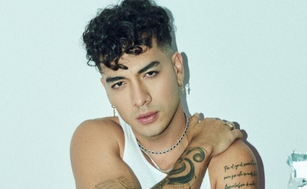 A Érika Alcocer se le acaba el encanto como a Cenicienta