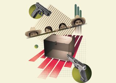 En incertidumbre, elección extraordinaria en Chiapas