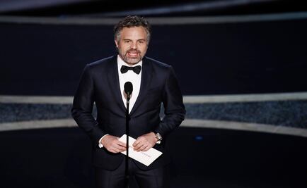 Mark Ruffalo negocia estar en la serie de "Parásitos" de HBO