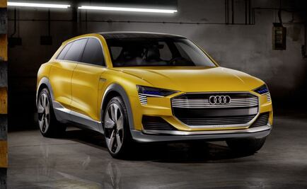 Audi presenta los nuevos conceptos 
