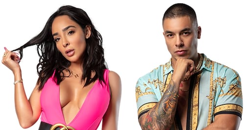 Mane y Jawy no detienen la fiesta durante la pandemia