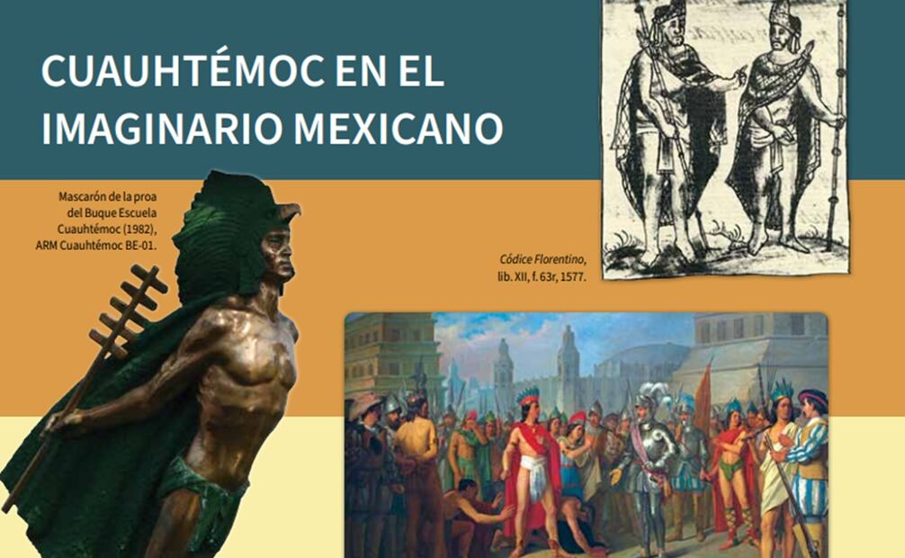 Foto: Arqueología Mexicana