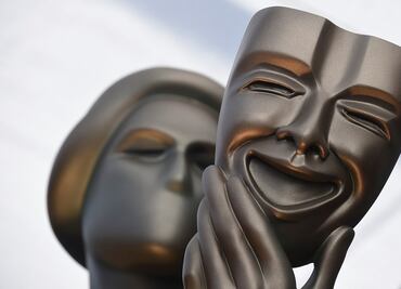 En dónde y a qué hora será la entrega de los SAG 2021, ante sala a los Oscar