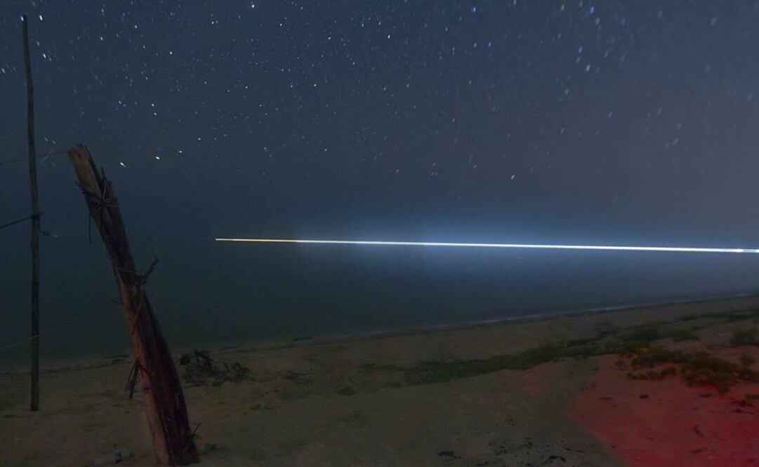 Usuarios de las redes sociales compartieron su gusto por el evento. Foto: Notimex