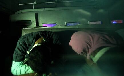 Capturan a presunto líder del cártel de Acapulco