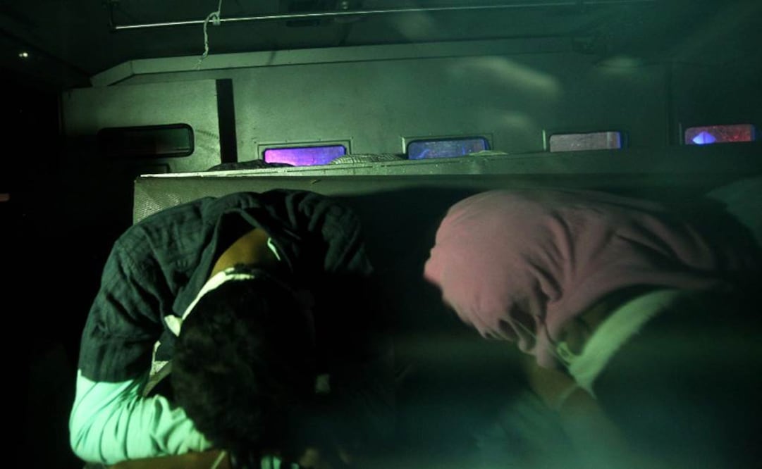 (Foto: Archivo/ EL UNIVERSAL )