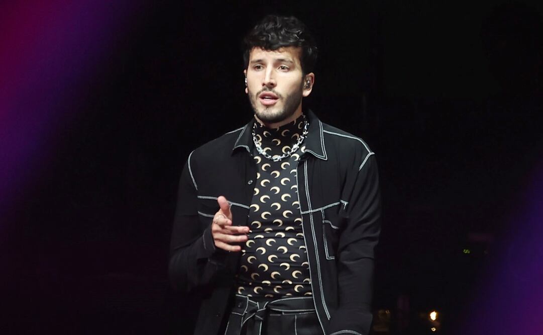 No es la primera vez que se unen en una iniciativa de este tipo la fundación y el cantautor, quien participó como conductor en la 24 ceremonia de los premios Latin Grammy que se celebró el pasado 16 de noviembre en Sevilla. Foto: EFE