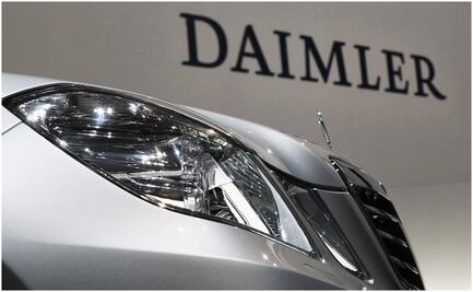 Daimler Trucks reanuda producción en México