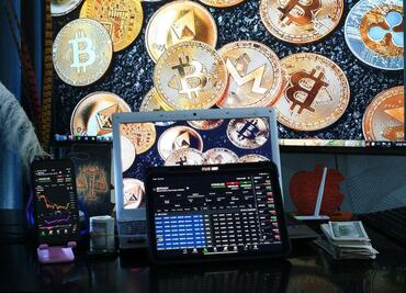 Interpol emite alerta roja para el fundador de Terra, Do Kwon