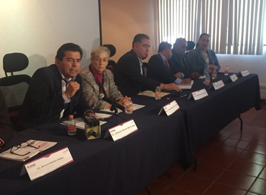 Foto: tomada de Twitter @impepac