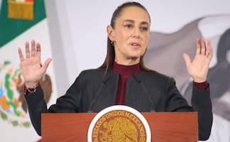 Sheinbaum descarta "dedazo" en elección de hija de Rosaura Ruíz en Junta de Gobierno de la UNAM; reconoce autonomía
