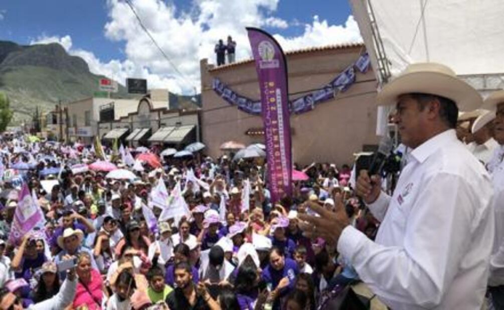 Presidential candidates close campaigns