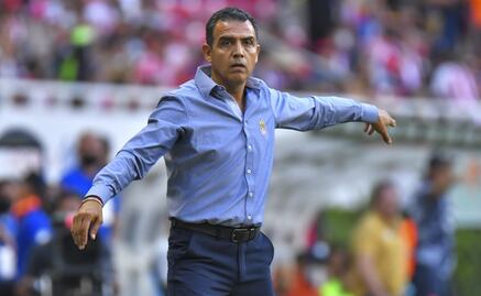 Ricardo Cadena genera ilusión en Chivas de cara a la liguilla