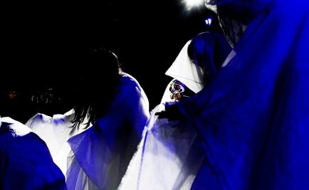 Espectáculo de La Llorona abre en Xochimilco con 50 actores