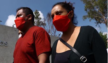 “No podemos decir que ya se hizo justicia, hasta que esté tras las rejas”, mamá de menor tras desafuero de Huerta
