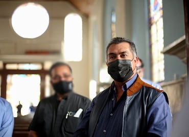 Mientras AMLO celebra aprobación del Presupuesto, el país se lamenta: “El Bronco”