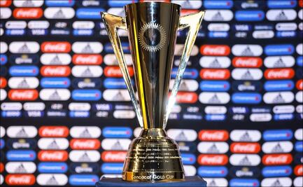 ¿Cuándo se jugará la Copa Oro del 2021?