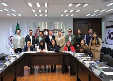 Alcaldía Álvaro Obregón reasigna recursos para reparar 20 mil baches