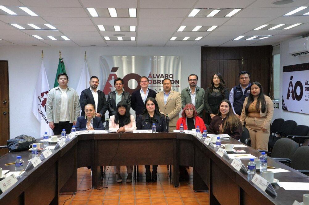 Alcaldía Álvaro Obregón reasigna recursos para reparar 20 mil baches. (Foto: especial)