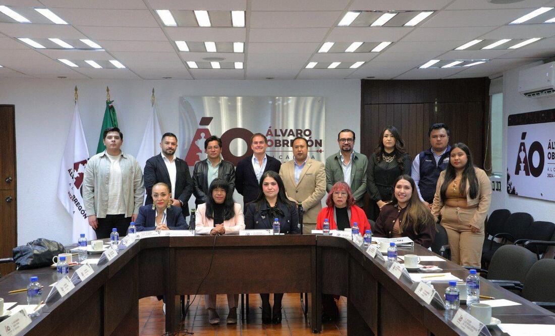 Alcaldía Álvaro Obregón reasigna recursos para reparar 20 mil baches. (Foto: especial)