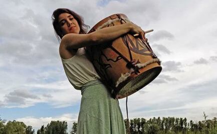 Fallece Luvi Torres, cantante y compositora de folklore, a los 36 años; ¿de qué murió y quién era?