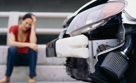 ¿Por qué es importante tener tu auto asegurado? 