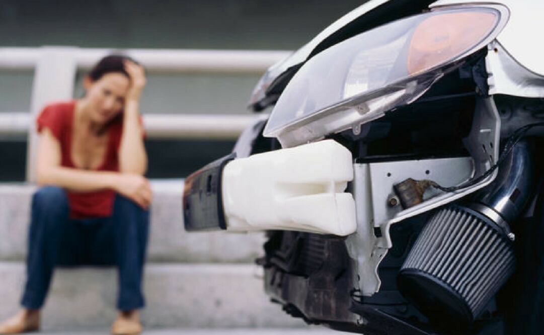 ¿Por qué es importante tener tu auto asegurado? 
