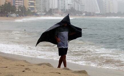 Sedena activa plan DNIII-E ante paso de la tormenta tropical “Lorena”