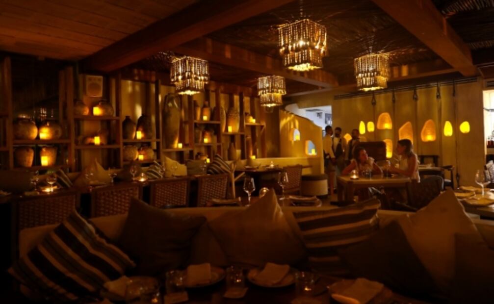 Vibra alto en Tulum con estos lugares poco conocidos 