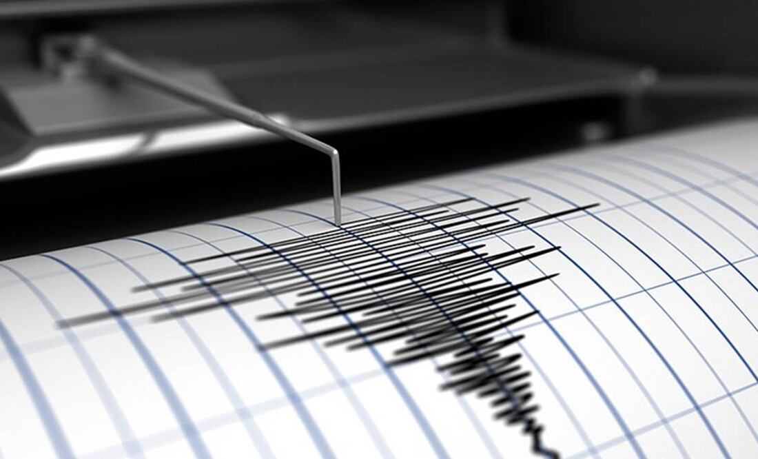 Es importante recordar que los sismos no se pueden predecir. Foto: EL UNIVERSAL