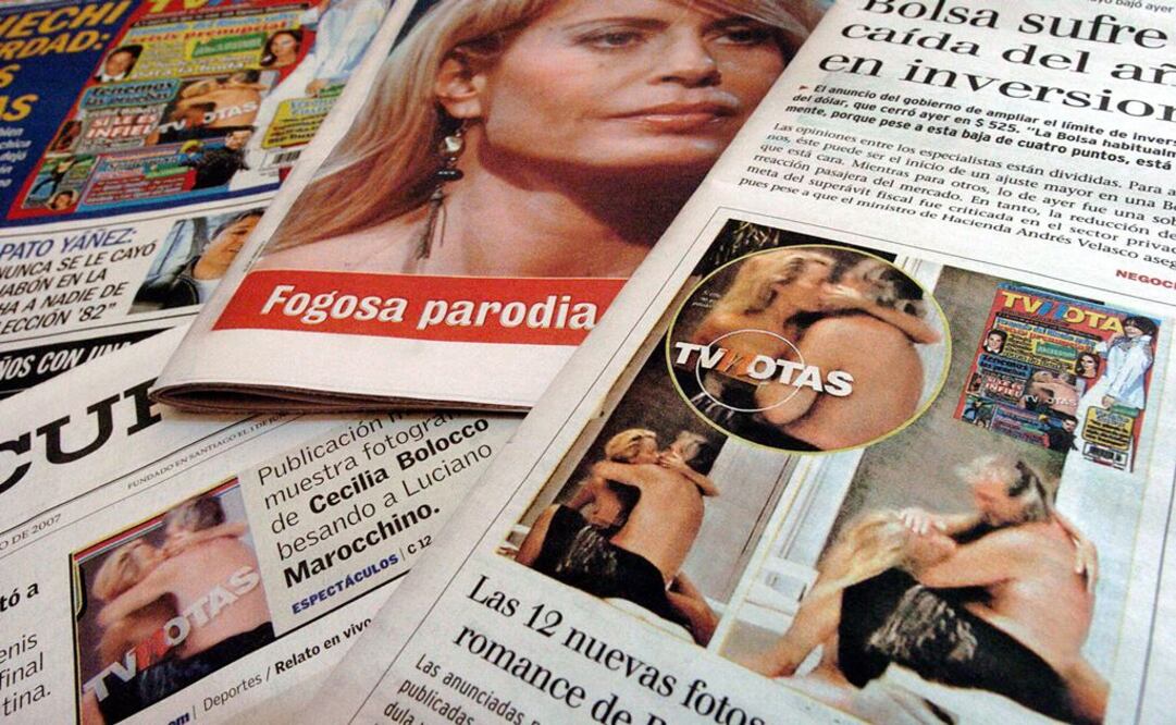 ¿Qué es el derecho a la imagen y por qué se deben cuidar los paparazzi?