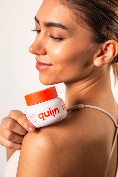 Los productos de esta marca pueden ser usados por niños y adolescentes, sin embargo, esta mascarilla es solo para pieles adultas. Foto: Especial
