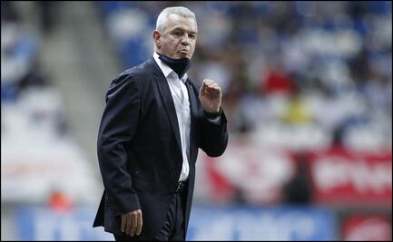 Aguirre y Rayados tienen un gran desafío ante Santos