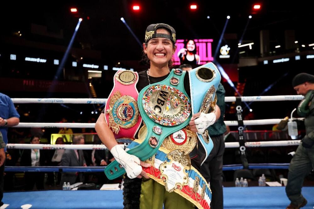 Foto: Golden Boy / Cris Esqueda