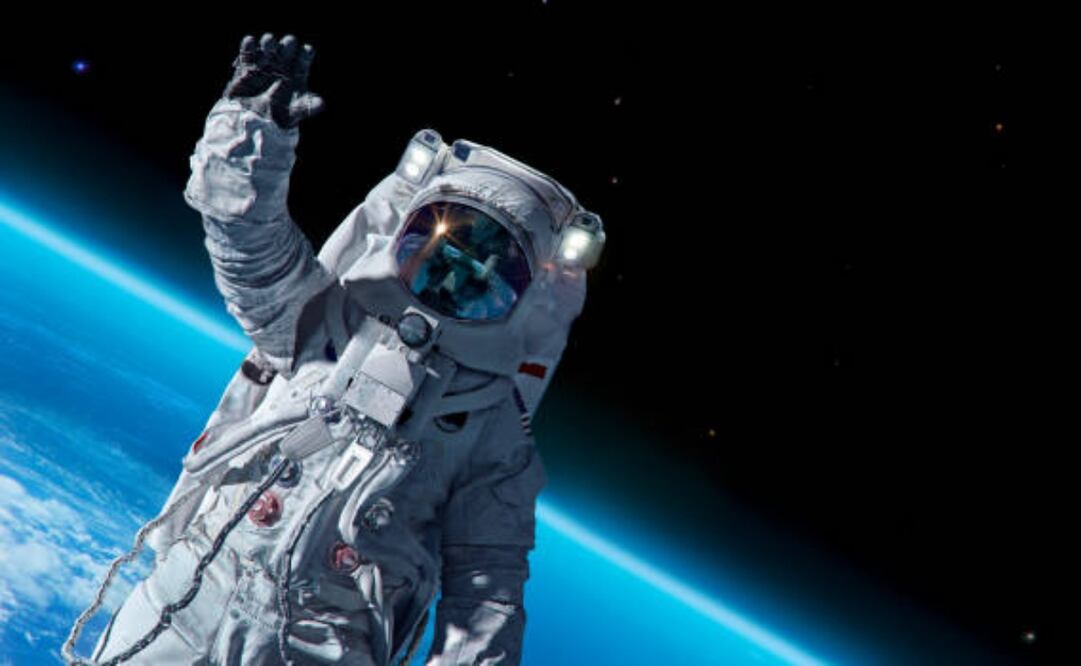 Los astronautas deben reentrenar sus cuerpos durante el programa de rehabilitación posterior a la misión de 45 días de la NASA. Foto: iStock