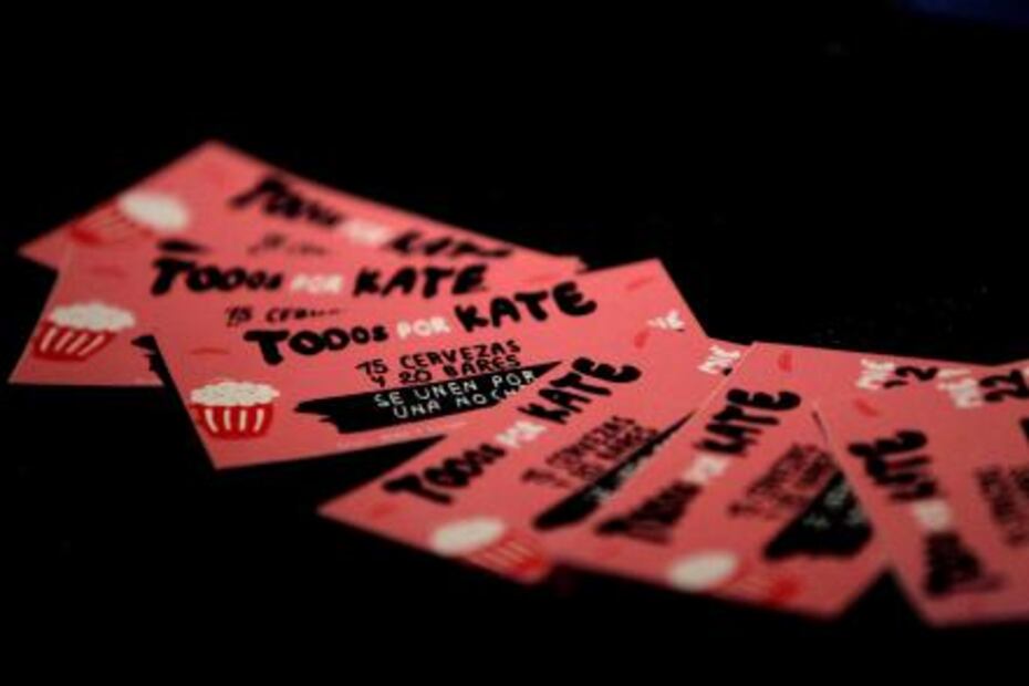 Donan mil litros de cerveza para costear tratamiento de leucemia