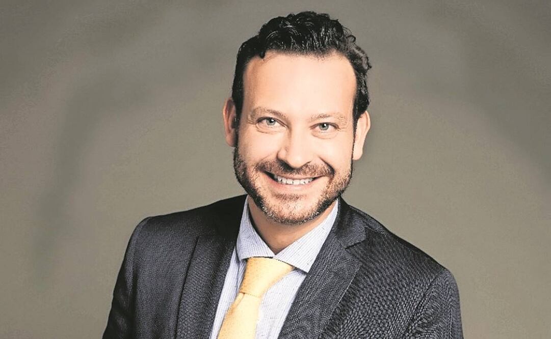 Carlos López Moctezuma. Foto: Especial.