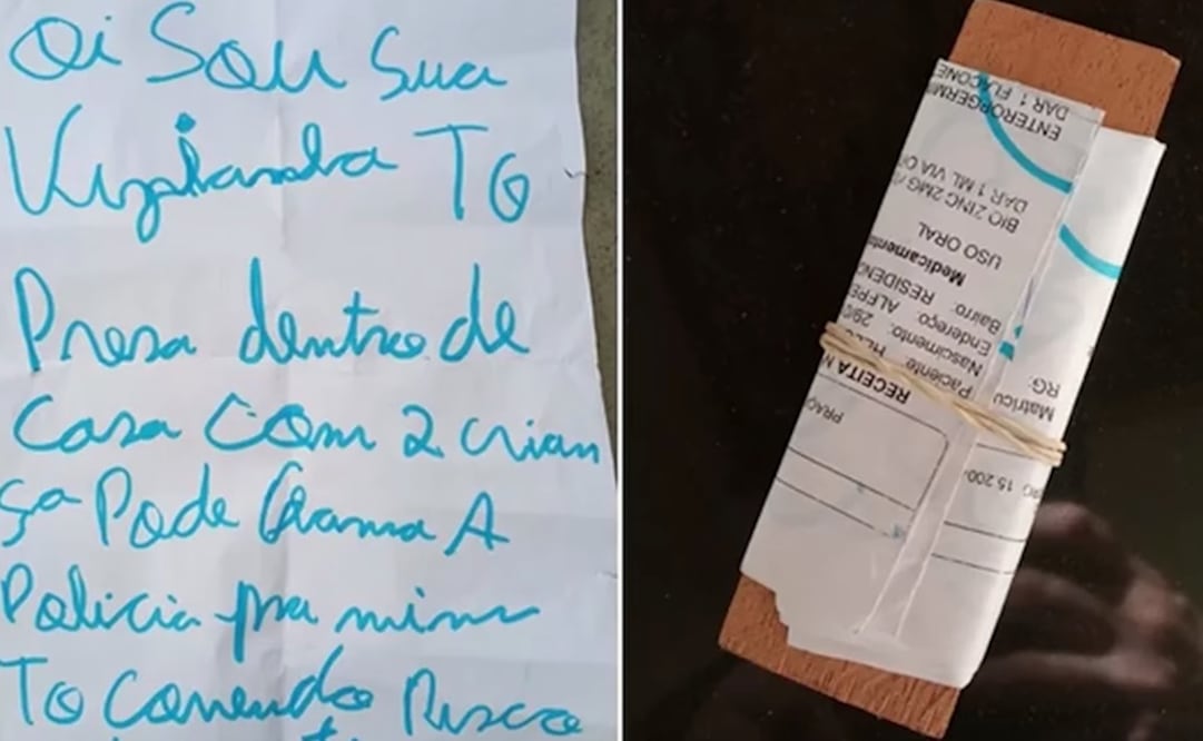 Foto: Tomada del video 