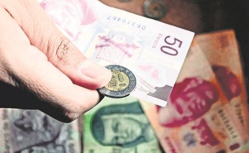 Aumenta recaudación de impuestos en primer trimestre del año en la CDMX; cae pago por derechos en 2.9%