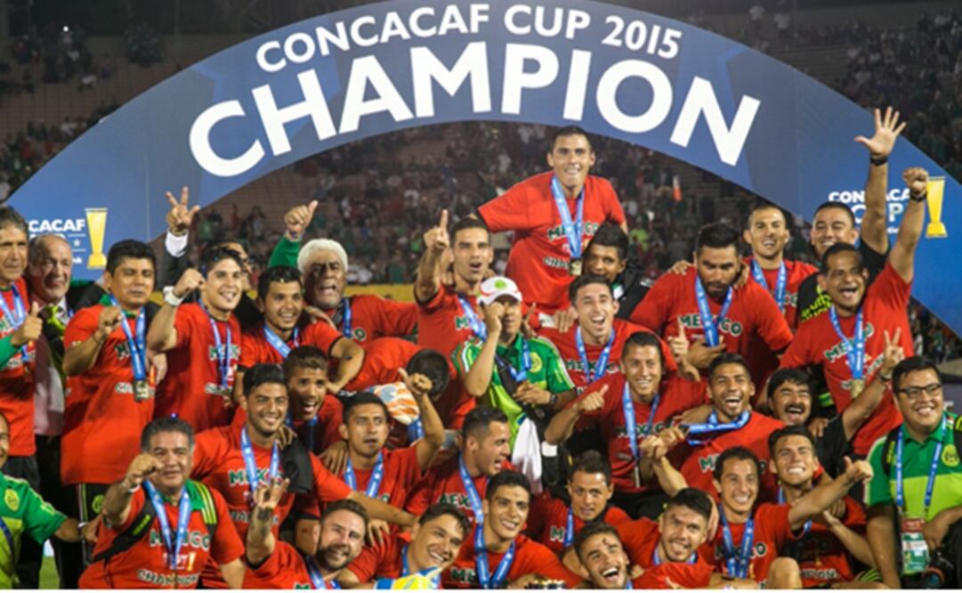 Tomada de: .concacaf.com