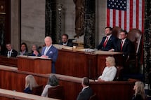 Rey Carlos III llama al Congreso de EU a apoyar a Ucrania y la OTAN; condena ataque fallido contra Trump